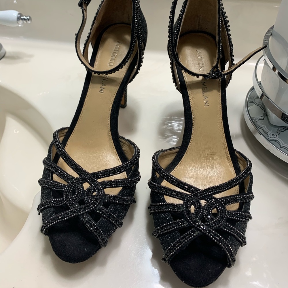 Antonio Melani women shoes size 7.5